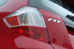 Honda Fit Sport 2009 года